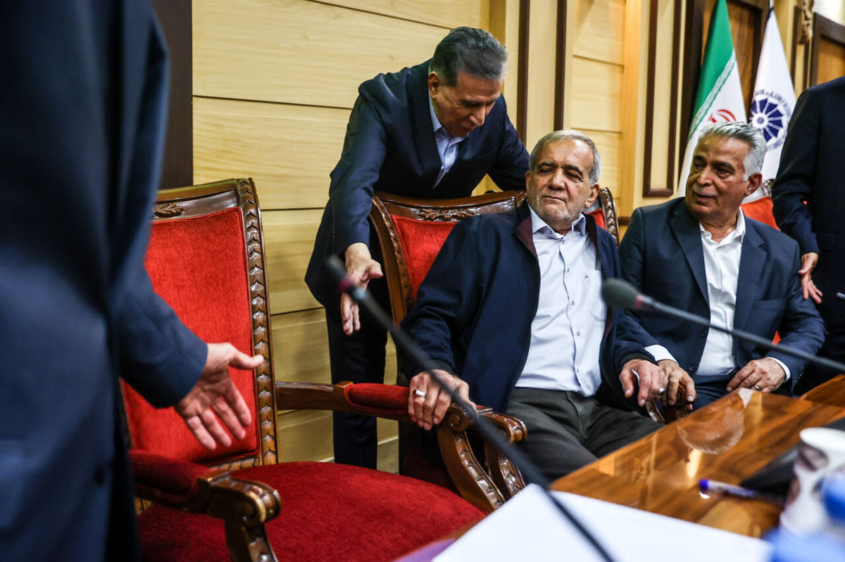 ترکیب استانی و قومی کابینه «وفاق ملی» چه میگوید؟