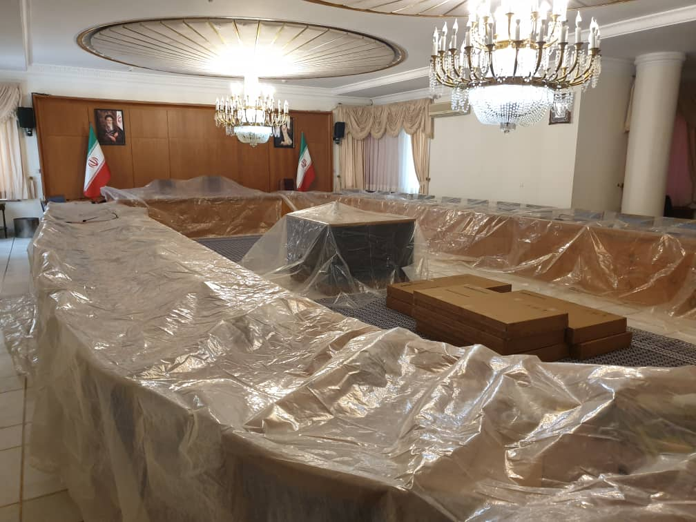 ترکیب استانی و قومی کابینه «وفاق ملی» چه میگوید؟