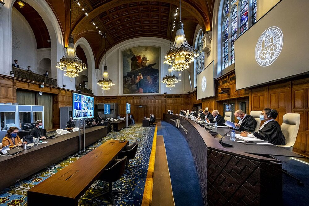 گوهر پنهان حقوق بشر در گنجینه آموزههای نهجالبلاغه