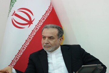 پاسخ عراقچی به اتهام زنی‌های بی‌اساس نخست وزیر انگلیس
