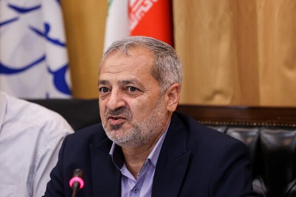 وزیر آموزش و پرورش: ثبتنام دانشآموز نباید مشروط به پرداخت وجه باشد وزیر آموزش و پرورش: ثبتنام دانشآموز نباید مشروط به پرداخت وجه باشد