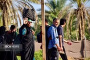 راه‌اندازی سامانه ملی مواکب دانشگاهی برای اربعین ۱۴۰۴