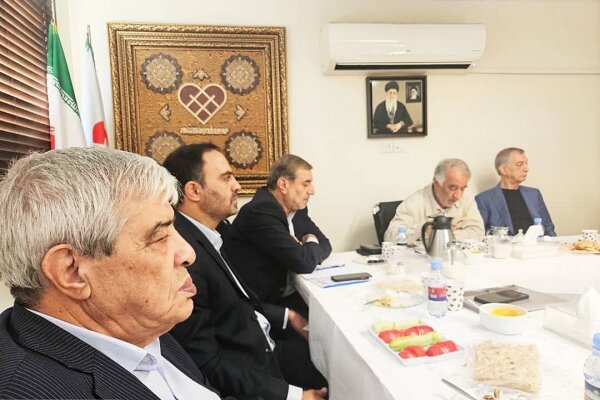 تأیید برنامه درسی دوره پیشرفته مدیریت سازمانهای مردم نهاد در مجمع خیرین کشور