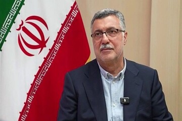 تاکید ظفرقندی بر آمادگی مراکز درمانی برای مواجهه با بحران‌های احتمالی