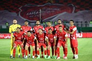 ترکیب احتمالی پرسپولیس برای تقابل با السد