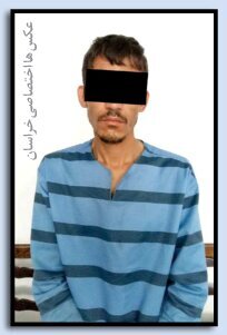 راز جنایت خانوادگی در پزشکی قانونی افشا شد + عکس