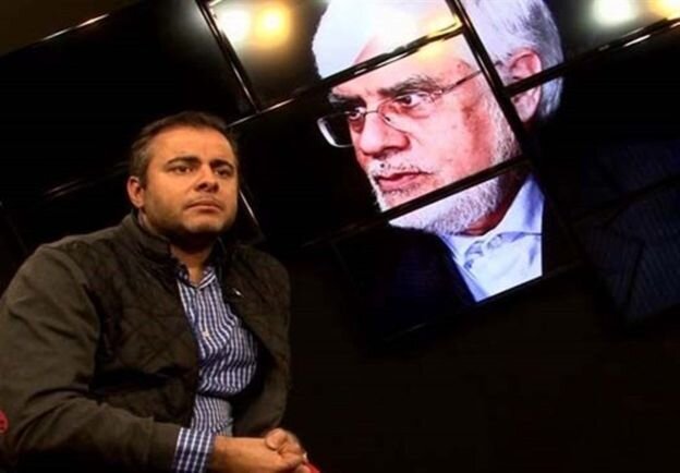 جنجال حضور حمیدرضا عارف در جلسه معارفه/ انتقاد از بازگشت «ژن خوب» یا «تسویه حساب» با «معاون اول»؟!