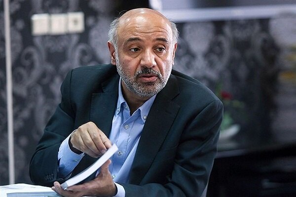 وزیر کار: افزایش مبلغ کالابرگ بستگی به تامین منابع غیرتورمی دارد وزیر کار: افزایش مبلغ کالابرگ بستگی به تامین منابع غیرتورمی دارد