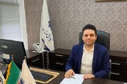 خدایگان قائم مقام بنیادملی نخبگان شد