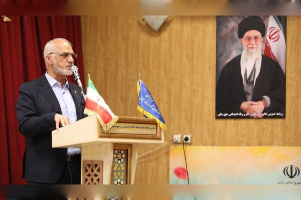 رشد اقتصادی کشور در گرو رشد تعاونی‌ها می‌باشد
