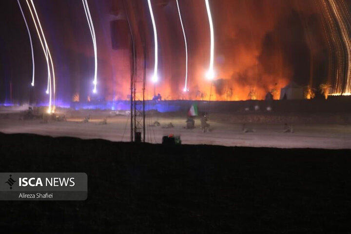 آماده‌سازی بزرگترین رویداد فرهنگی هفته دفاع مقدس در یزد