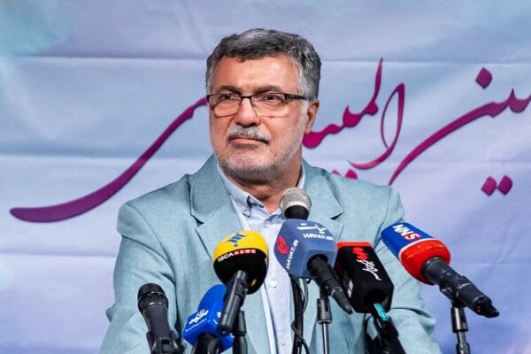 علم و ایثار رمز تابآوری کشور در برابر بحرانهاست علم و ایثار رمز تابآوری کشور در برابر بحرانهاست