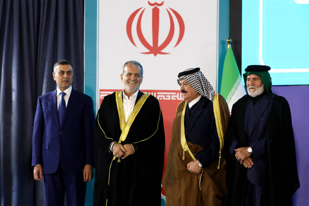 پا جای پای رئیسی/ گزارشی از اهمیت سفر تاریخی رئیسجمهور به عراق