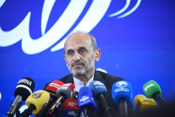 درخواست صدا و سیما از دولت برای بازسازی ساختمان شیشه ای درخواست صدا و سیما از دولت برای بازسازی ساختمان شیشه ای