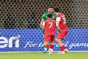 تعریف و تمجید خاص AFC از گُلر پرسپولیس