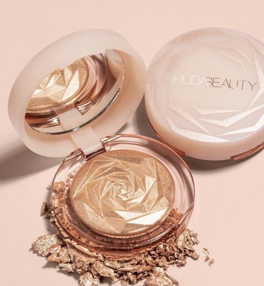 بهترین هایلایتر با پیگمنت بالا