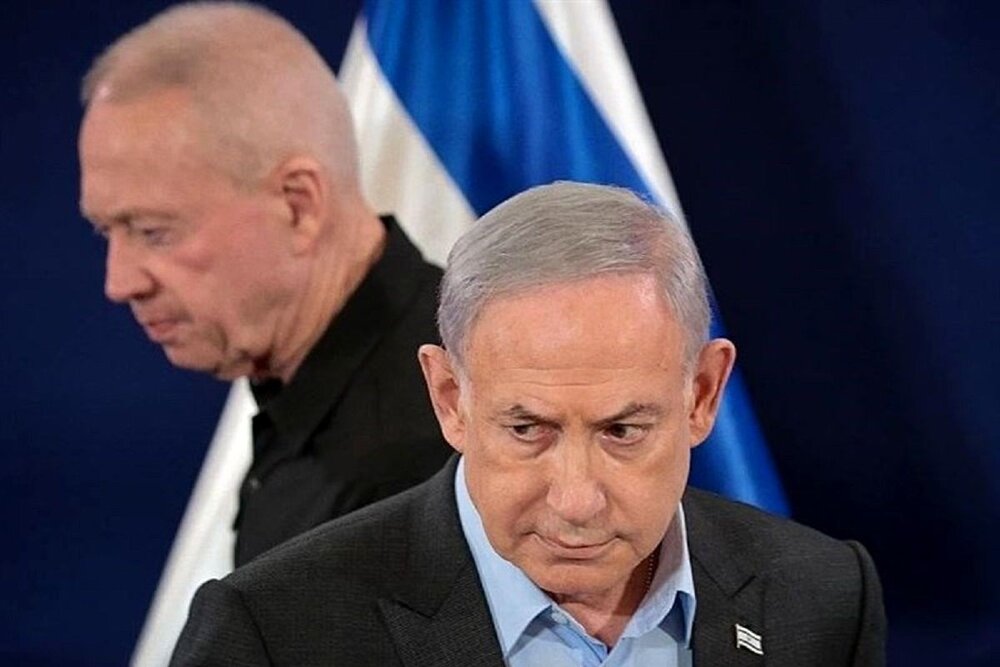 وزیر دفاع سابق اسرائیل: نتانیاهو دروغگوست