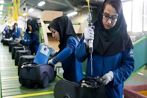 زنان و توسعه؛ نیمی از ظرفیت، نیمه‌فعال
