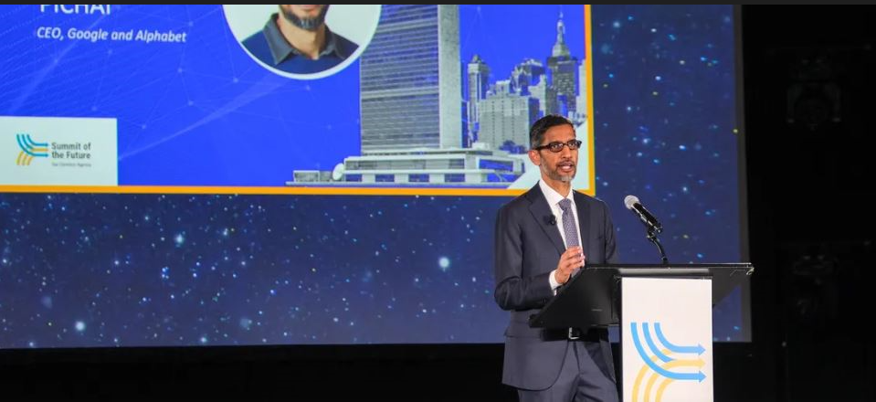 سازمان ملل پایههای حکمرانی جهانی هوش مصنوعی را بنا میکند