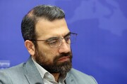 جزئیات اعلام موجودیت «فراکسیون مقاومت» مجلس دوازدهم + اعضای هیات رئیسه