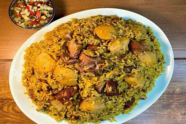 آموزش آشپزی / طرز تهیه دمپخت گوشت بوشهری