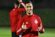 باشگاه السد قطر دنبال گزینه پرسپولیس