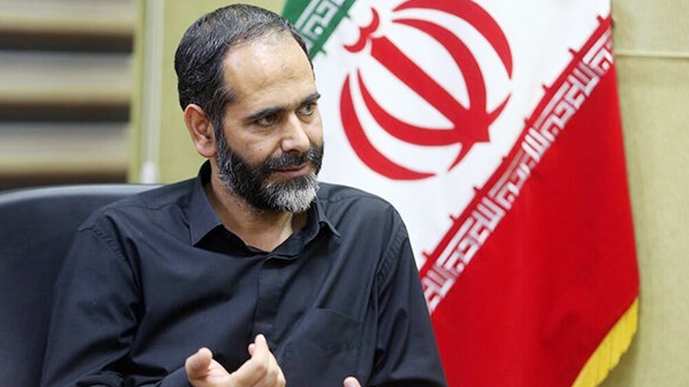 ترس در «تله جنگ» نیفتادن، «بزرگترین تله» جنگ است