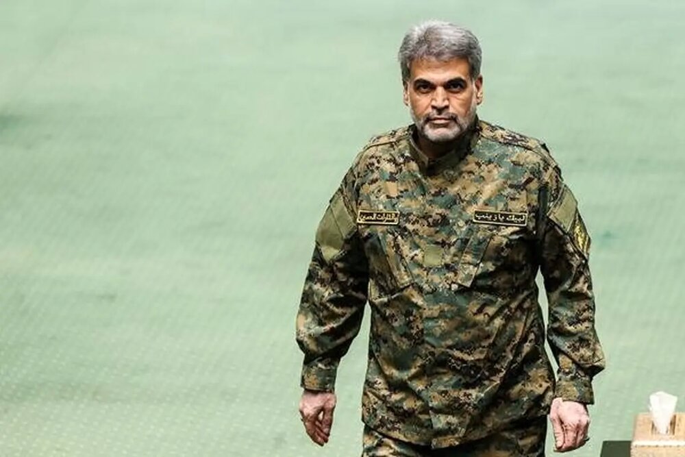 ترس در «تله جنگ» نیفتادن، «بزرگترین تله» جنگ است