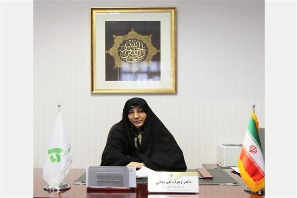تقویت احترام متقابل و گفتوگوی منطقی، مسیر ارتقای آموزش عالی تقویت احترام متقابل و گفتوگوی منطقی، مسیر ارتقای آموزش عالی