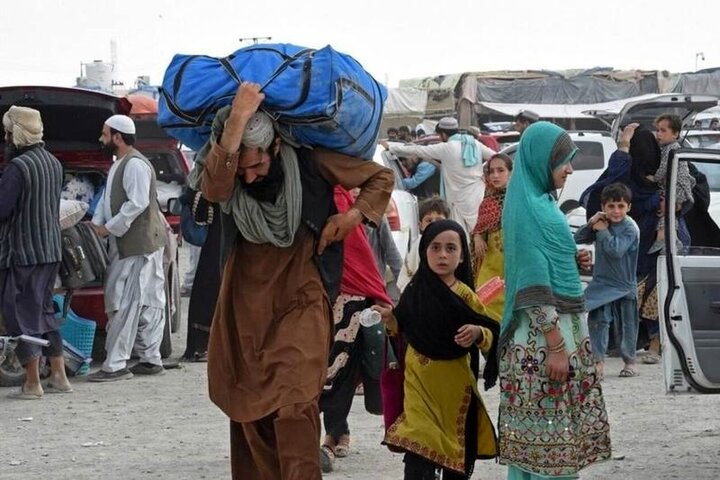 بیش از یک میلیون افغان در ۹ ماه اخیر به کشور خود بازگشتند