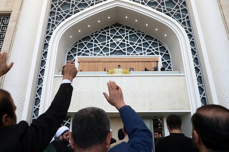 جمعه نصر؛ بشارتِ «اقتدار» و «عدم تعلل و شتابزدگی» در مجازات اسرائیل