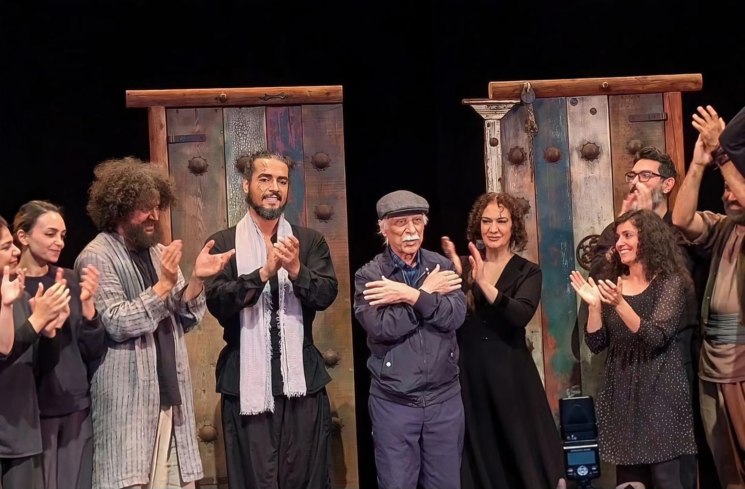 فیلمهای بهرام بیضایی، در ایران هیچگاه صدرنشین جدول فروش نبود/ جستجو برای ادامه حیات هنری در آنسوی مرزها