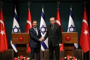 اولین واکنش ترکیه به تهدید مستقیم نتانیاهو علیه اردوغان 