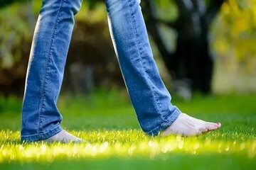 تاثیر عقب راه رفتن برای بیماران مبتلا به ام‌اس