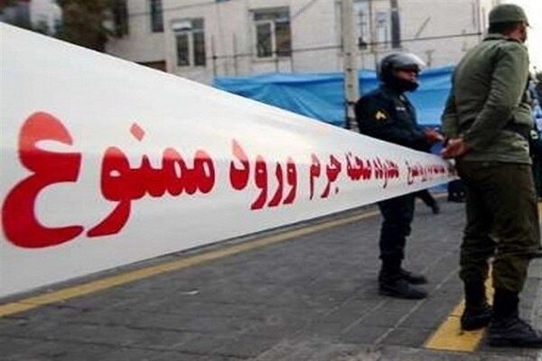 راز قتل مرد جوان در کمپ ترک اعتیاد لو رفت راز قتل مرد جوان در کمپ ترک اعتیاد لو رفت