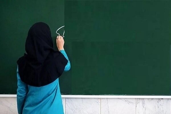 حقوق خردادماه فرهنگیان به موقع پرداخت خواهد شد حقوق خردادماه فرهنگیان به موقع پرداخت خواهد شد