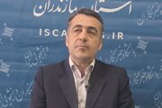 دانشگاه آزاد امکان تخصیص اعتبار مالی برای تحقیقات را دارد