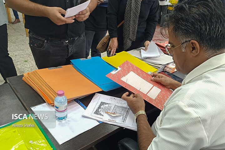 ۱۳۰۰ دانشجو در دانشگاه امیرکبیر پذیرش می‌شوند/ آغاز سال تحصیلی از ۲۹ شهریور