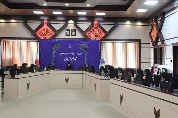 رویدادهای دخترانه استانی با هدف توانمندسازی برگزار می شود