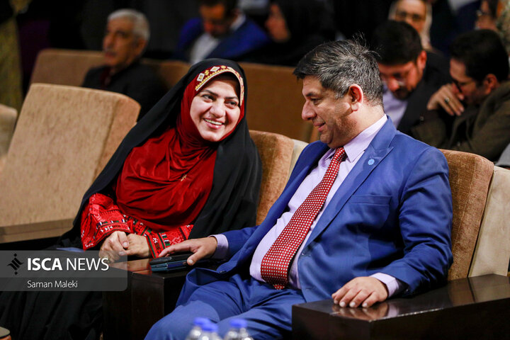 گردهمایی بین المللی سرآشپزان و متخصصان گردشگری خوراک