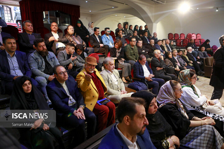 گردهمایی بین المللی سرآشپزان و متخصصان گردشگری خوراک