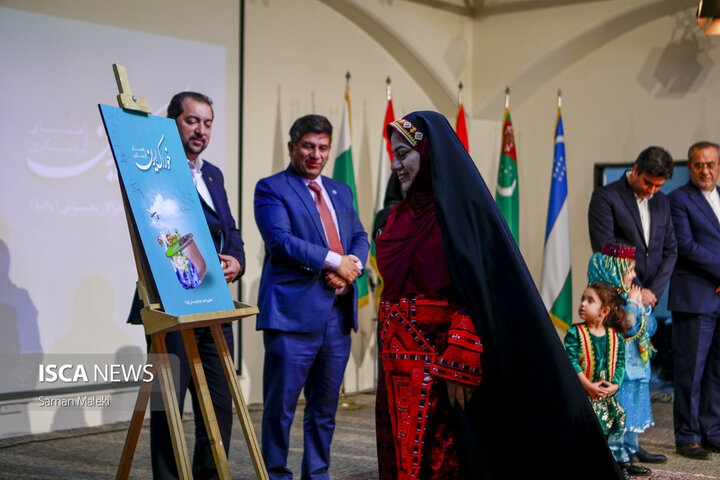 گردهمایی بین المللی سرآشپزان و متخصصان گردشگری خوراک