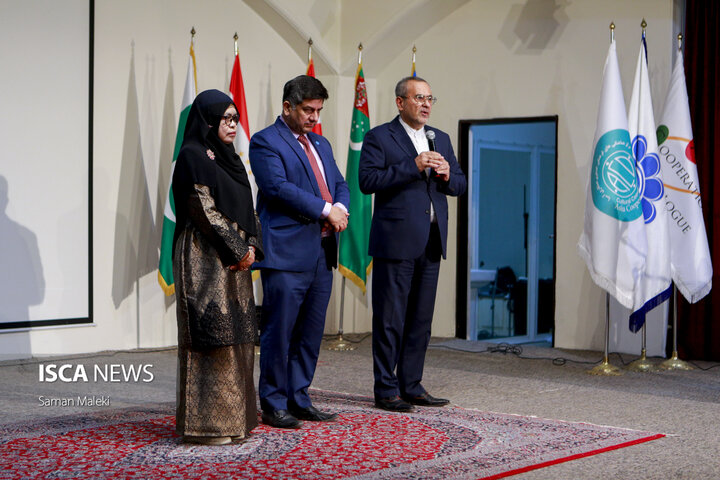 گردهمایی بین المللی سرآشپزان و متخصصان گردشگری خوراک