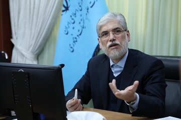 سیمایی: متوسط تولید مقالات هر استاد دانشگاه در کشور کمتر از یک مقاله است