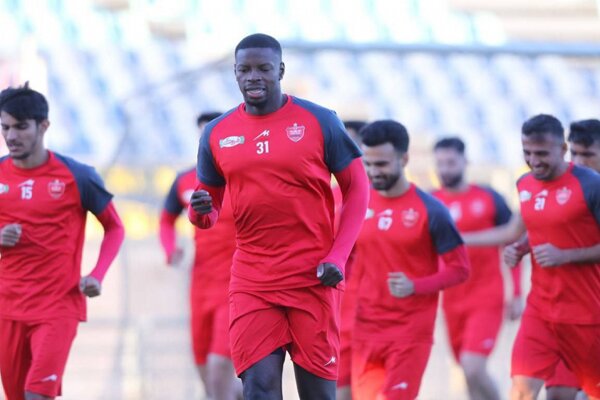 بهترین خارجی تاریخ فوتبال ایران در پرسپولیس بهترین خارجی تاریخ فوتبال ایران در پرسپولیس