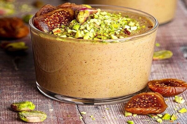 آموزش آشپزی / طرز تهیه دسر پاییزی که شما را در مقابل سرماخوردگی ایمن می‌کند! 