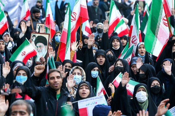 راهپیمایی حماسی و عظیم ۱۳ آبان‌ماه در بجنورد برگزار می‌شود