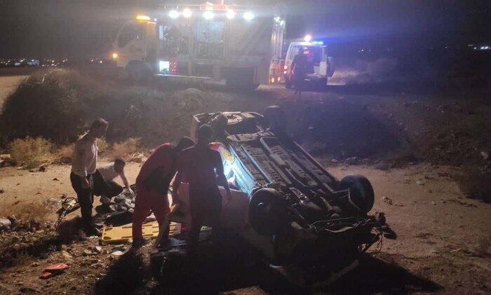 ماجرای گازوئیلپاشی عمدی در جاده فیروزکوه چیست؟