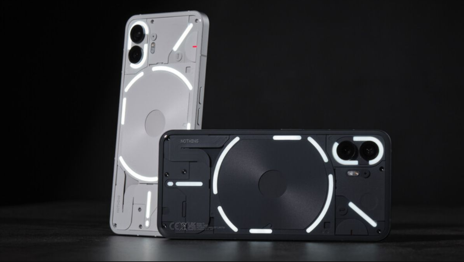 بهترین گوشیهای ناتینگ فون برای گیمینگ