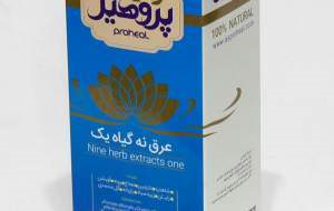 تولید شربتهای ارگانیک از گیاهان دارویی در دانشگاه آزاد اردبیل